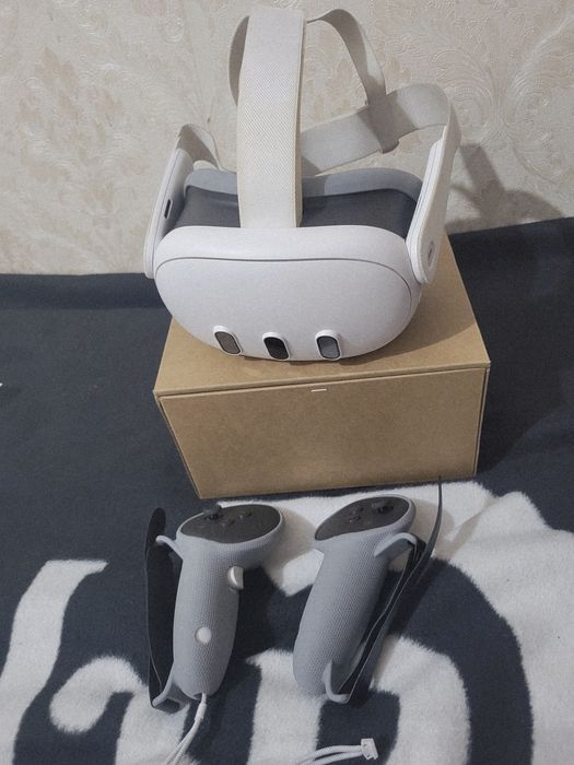 Meta quest 3 512gb VR
