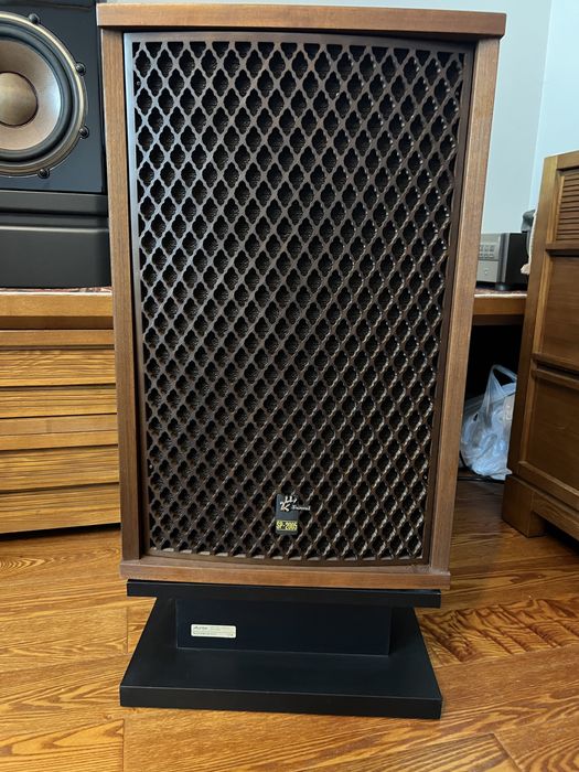 Акустика Sansui  sp 2005