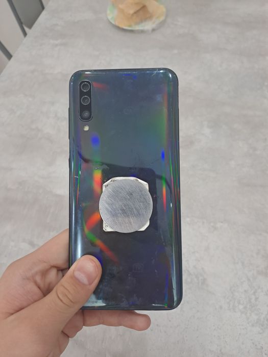 Samsung A50,запчасти