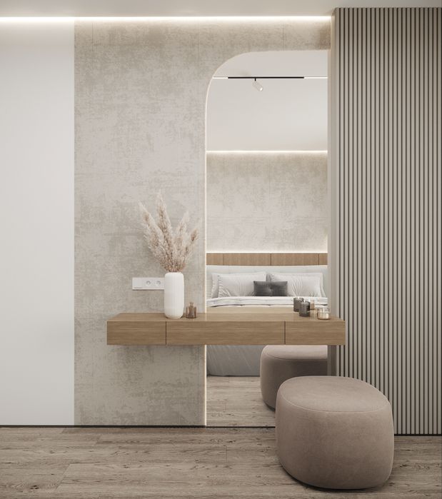 Интерьер вашей мечты