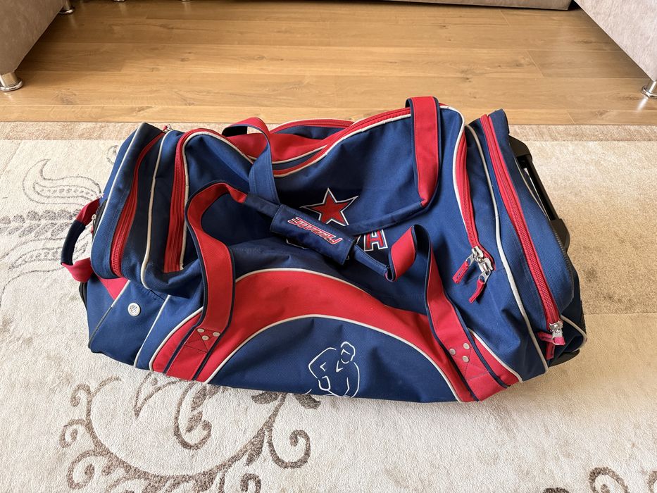 Детский Баул ЦСКА