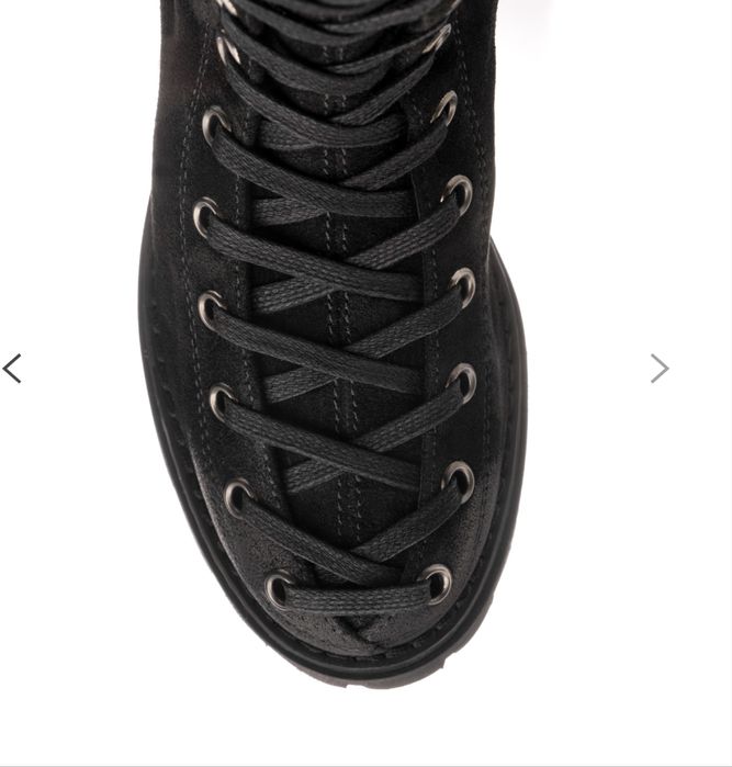 Нова цена Ботуши Musette