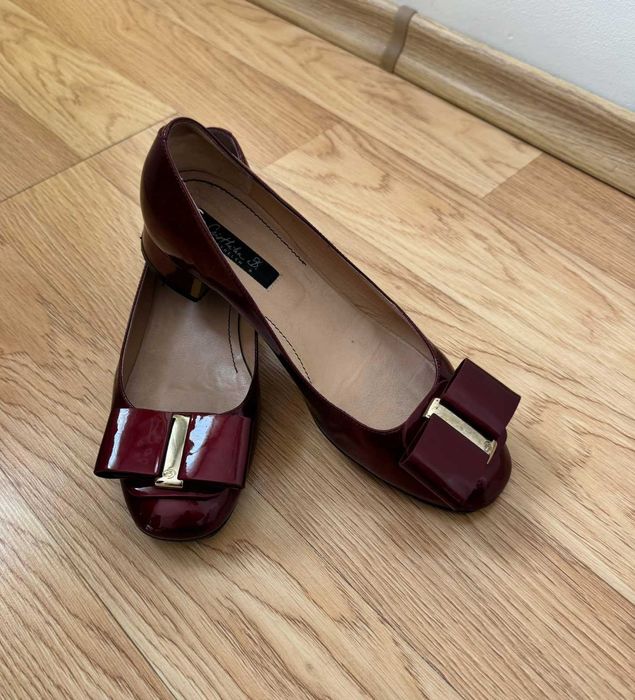 Musette дамски обувки  пролетно есенни