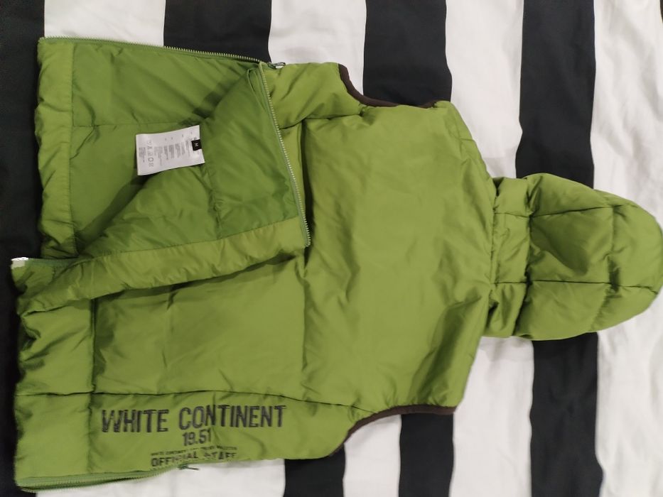 Vestă puf damă Napapijri originală