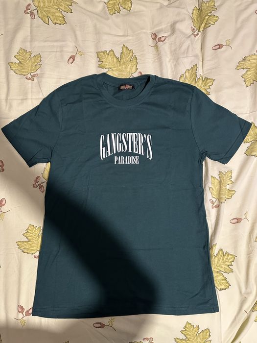 Compleu Gangsters Paradise