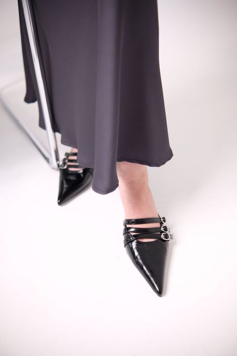 Новые мюли как в 12 storeez