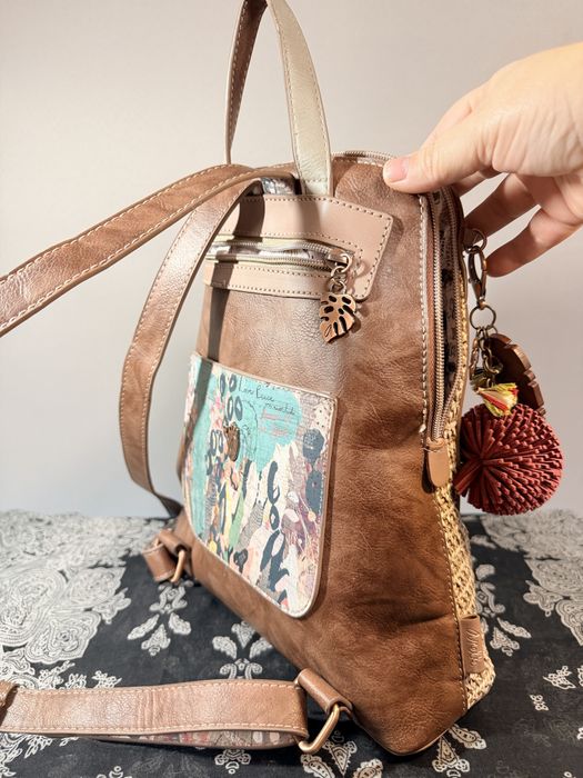 Раница Anekke за лятото