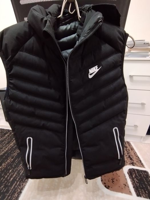 Одежда подростковая безрукавка, джинсы