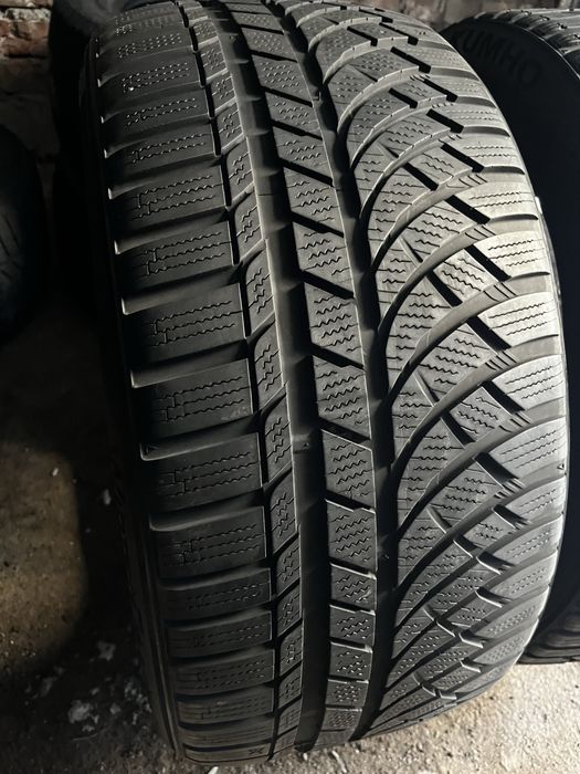 255/40/18 - два баллона !!