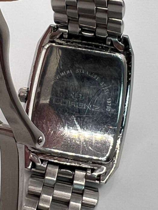 Lorenz Tank  -  Unisex