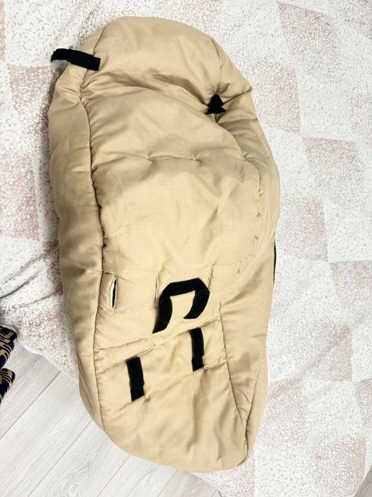 Кокон babyzen yo yo