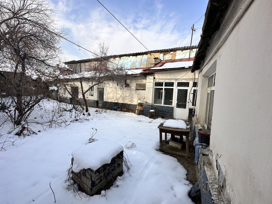 Uy buzish ,,, снос демонтаж здания