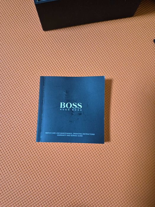 Ceas Boss hugo boss