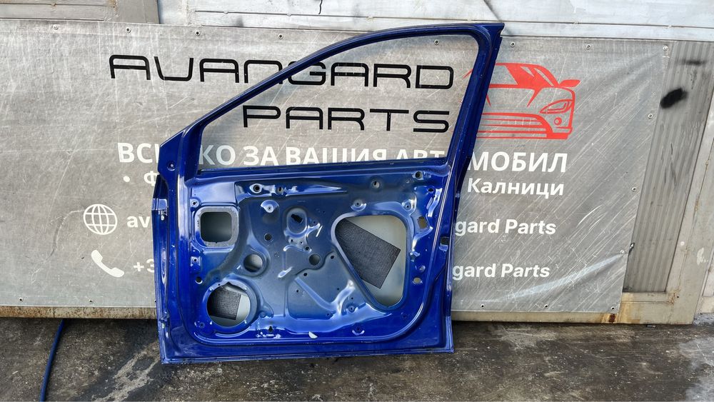 2 броя предна дясна и 1 брой задна дясна врата Seat Ateca 2017-