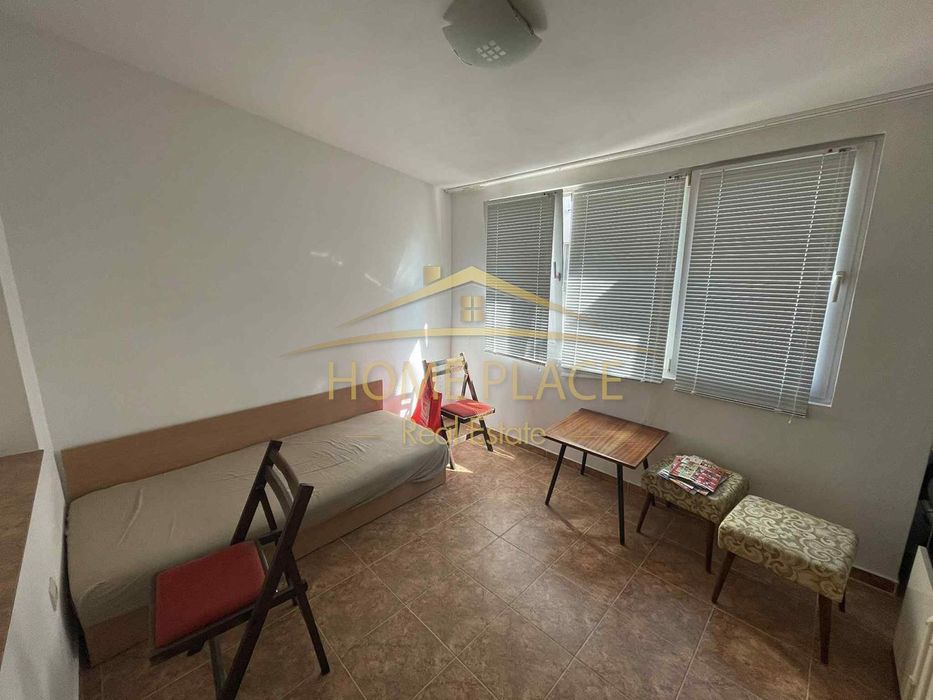 Дава се под наем Тристаен апартамент в Варна, Колхозен пазар - 65 кв.м за 331.5 € - Снимка #4