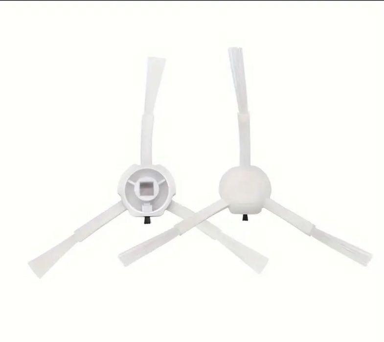 7-пакетен комплект за робот прахосмукачка