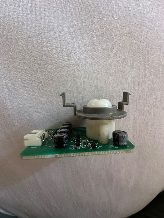 Резервна част за климатик