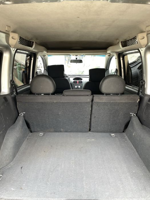 на части Opel Combo 1.3cdti