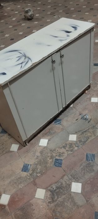 Дам бесплатно шкаф