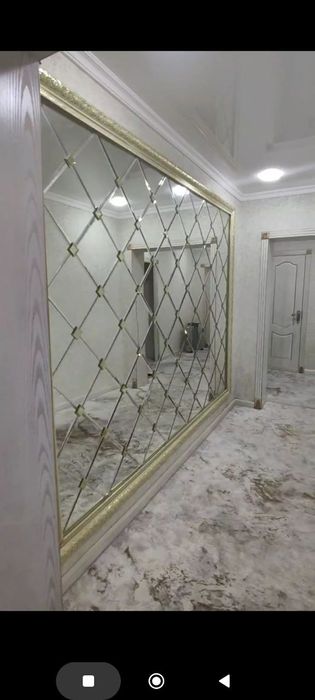 Аренда 6 комнатная квартира Алгоритм