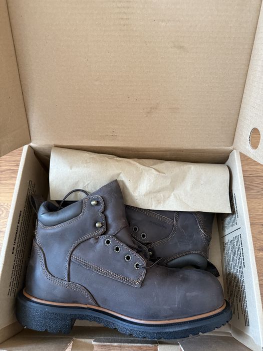 Обувь Red Wing / размер 41, 41.5