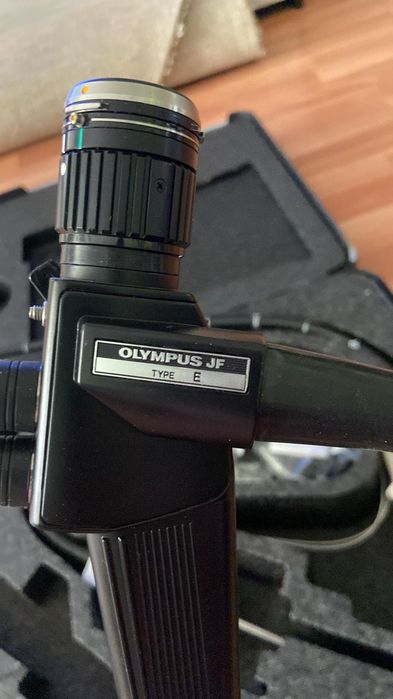 Продам Эндоскоп (фибродуоденоскоп) Olympus JF TYPE E
