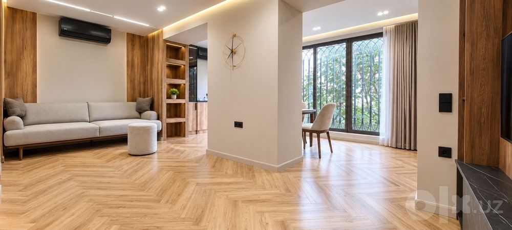 Ц-1 Эко парк 1²/4/4 кирпич 50м²