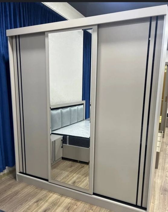 Kazan mebellari sifat birinchi oʻrinda