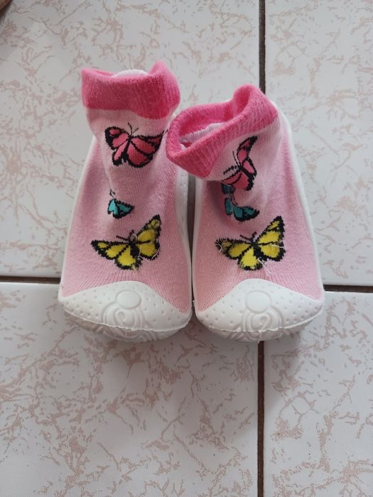 Детски обувки и сандали