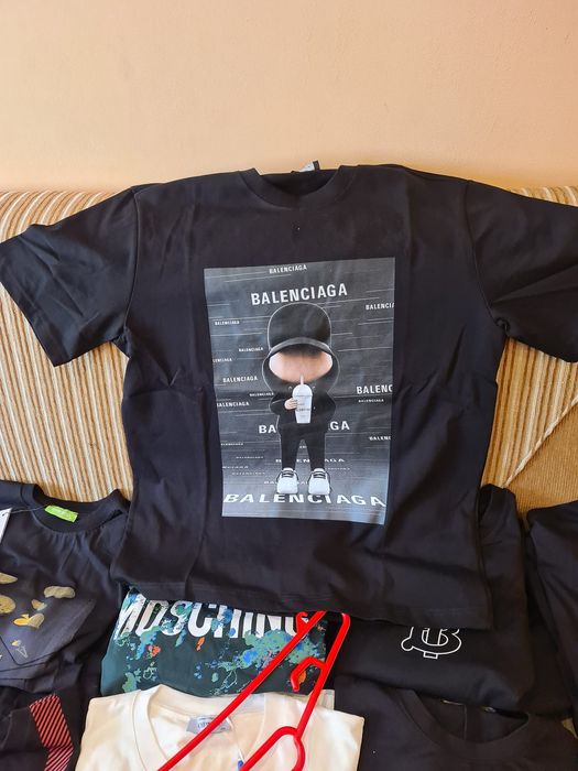 Tricou calitate 100% bumbac