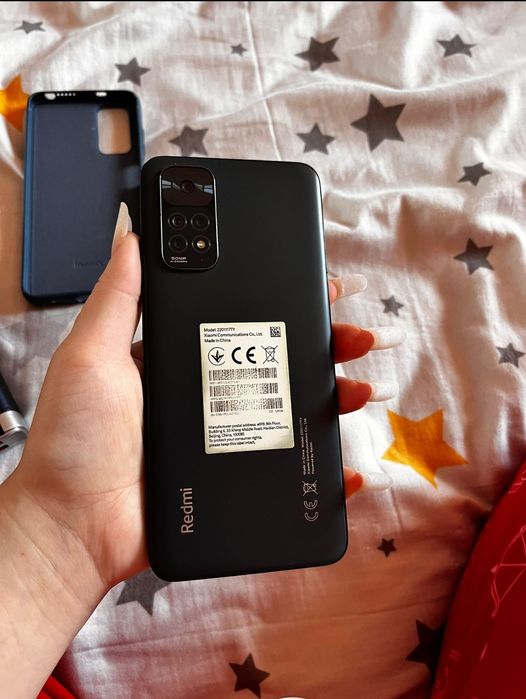 Xiaomi Redmi note 11