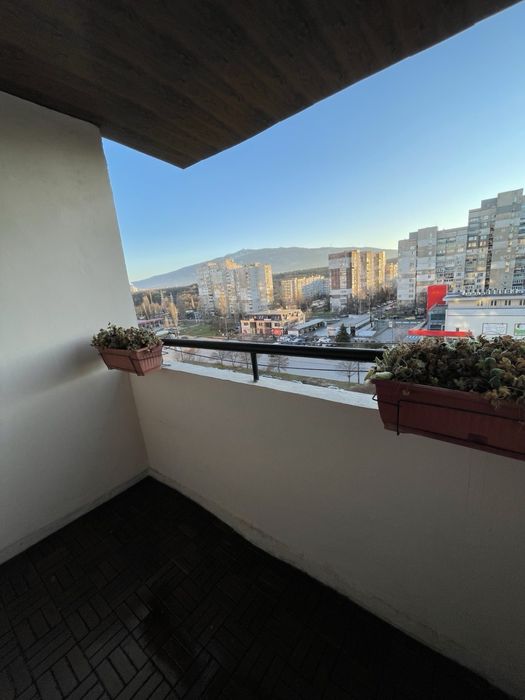 Дава се под наем Едностаен апартамент в София, Люлин 7 - 45 кв.м за 498.27 € - Снимка #4