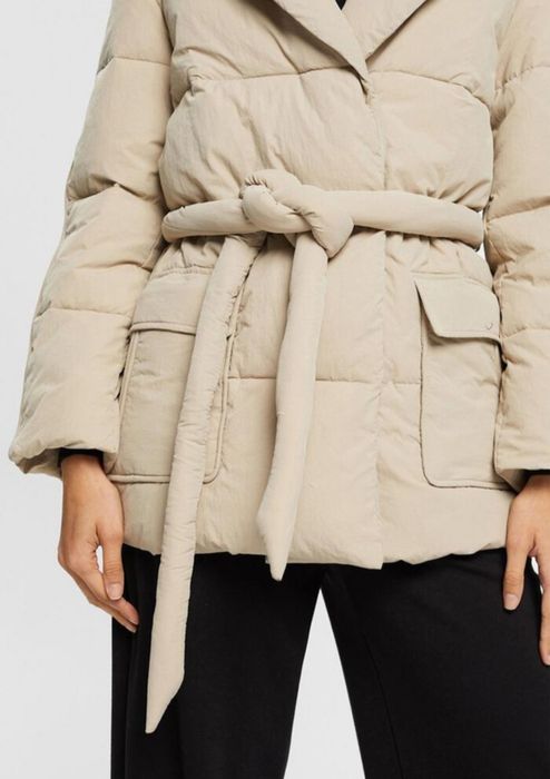 Espirt зимно яке с колан , размер M