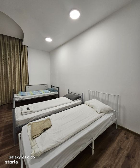 Spațiu Pentru Echipe De Muncitori| Ioșia | Oradea