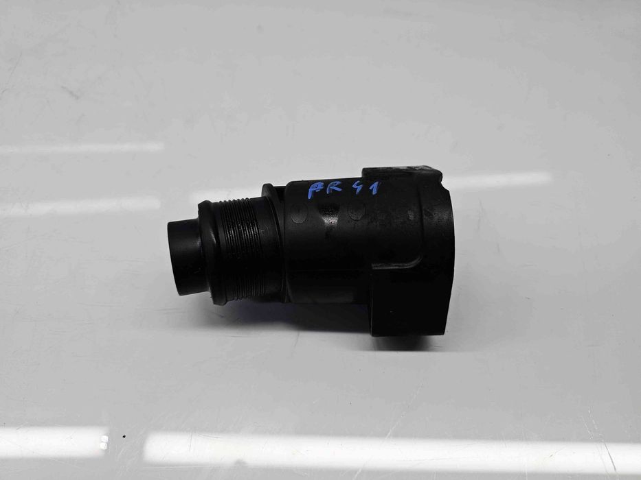 Rezonator aer  Volkswagen Polo (6R) [Fabr 2009-2016] 03L131111J 1.2 TD