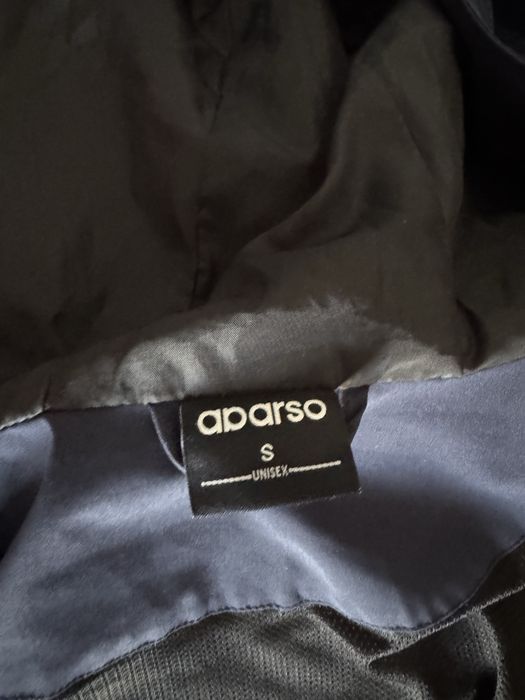 Ветровик-дождевик Казахстан