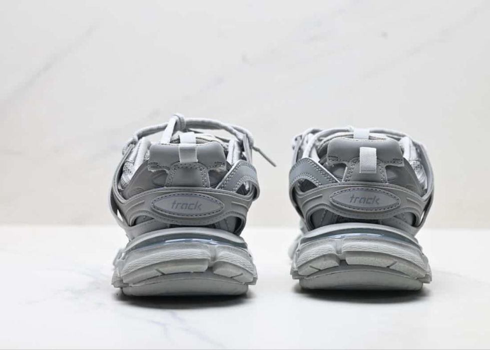 BALENCIAGA Track Обувки 36-45 номер НАЛИЧНИ