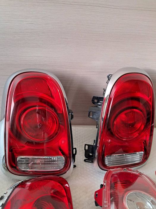 Стопове стоп Mini Cooper Перфектни