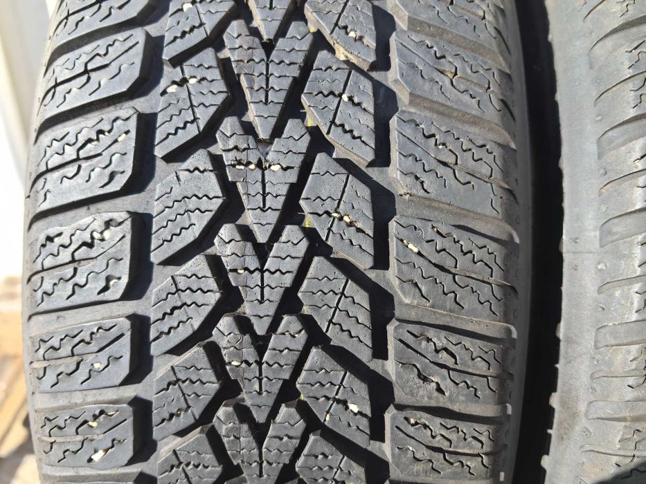 195/65/15 Дънлоп ДОТ 2018 г