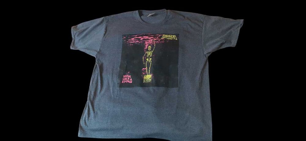 T-Shirt (тениска) свобода