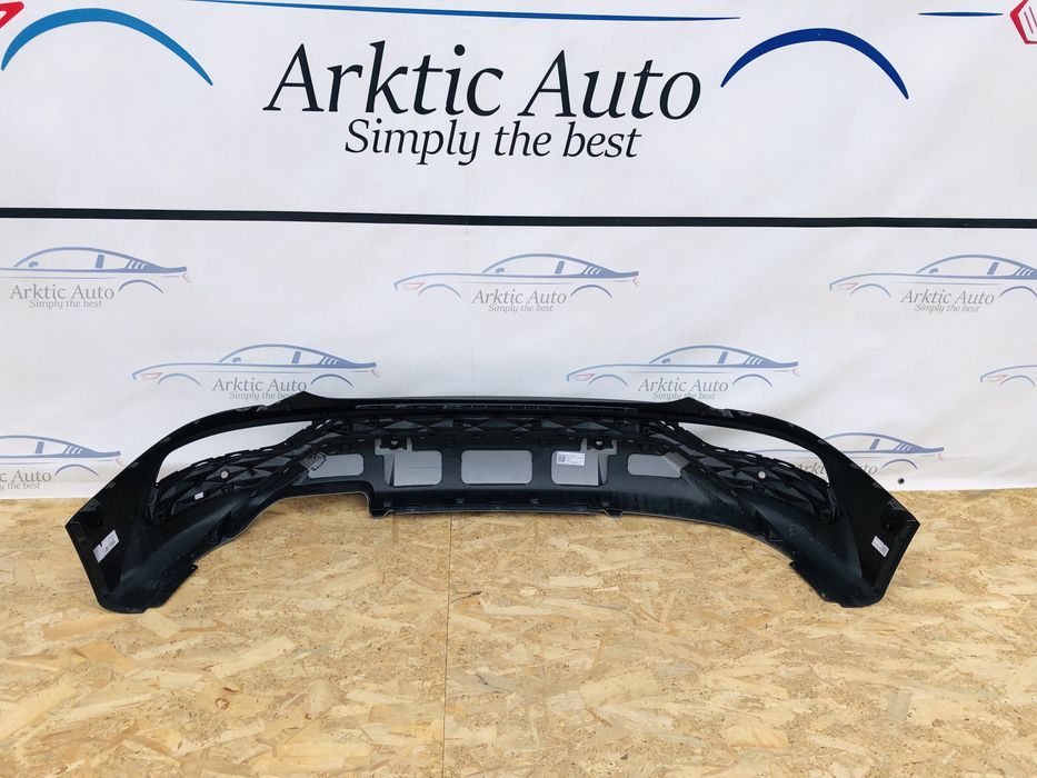 Bara spate cu senzori Hyundai Tucson după 2020 cod 86612-N7000