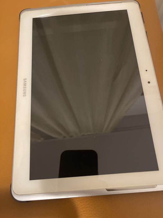 Samsung Galxy Tab 2 подарък калъф