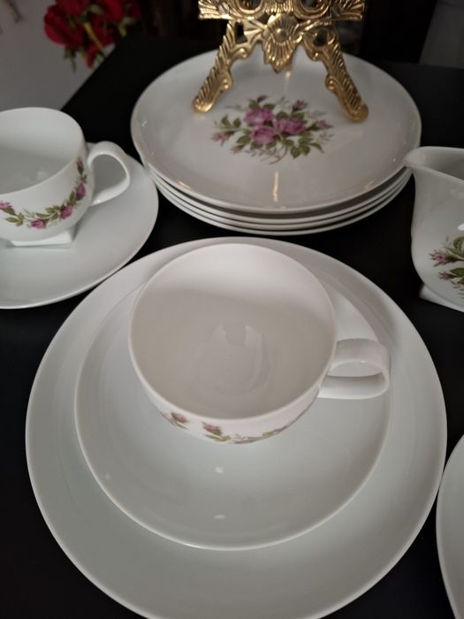 Сервиз за кафе Melitta