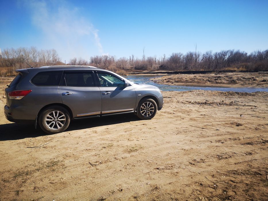 Семейный Автомобиль