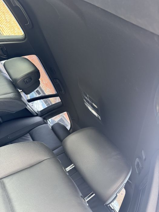 Бмв е61 530д 235кс bmw e61 530d 235hp НА ЧАСТИ