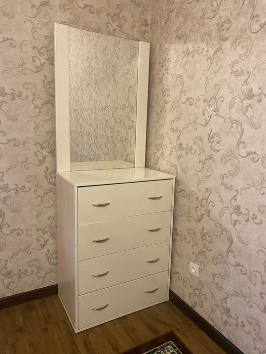 Продается хорошая спальная мебель