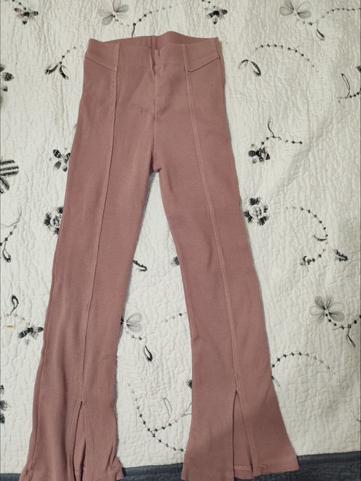 Детска рокля, клинове и блузки лот