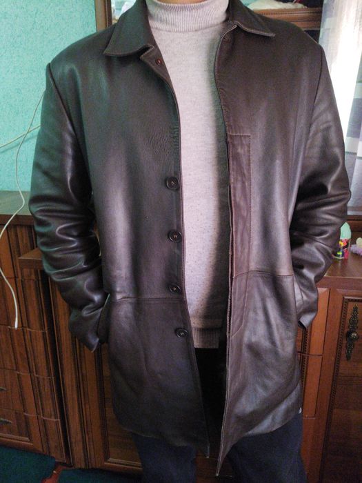 Koja  kurtka 100% modern in Türkiye