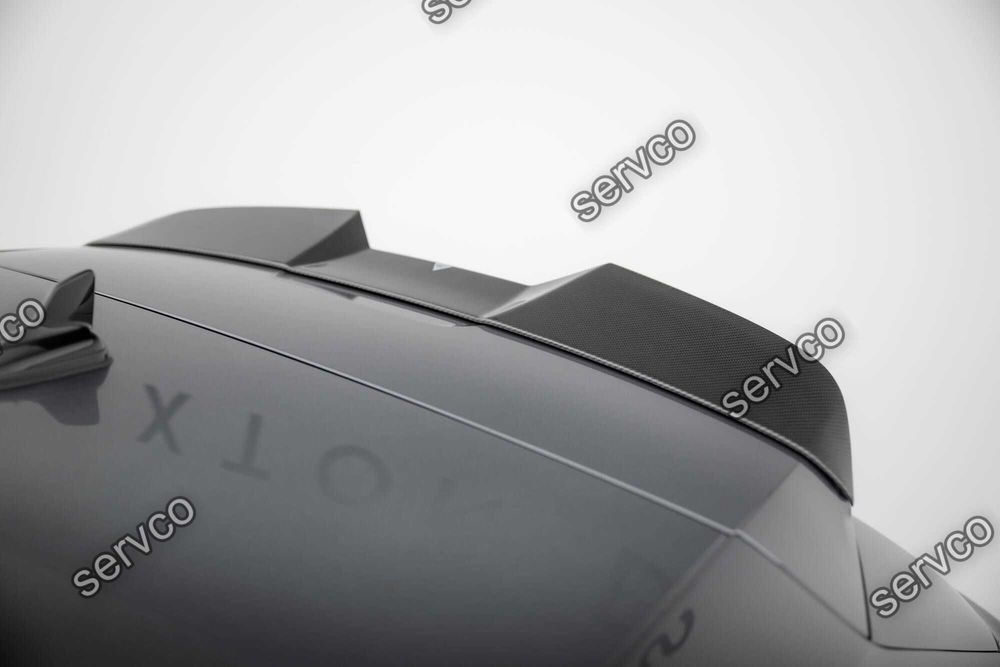 Eleron Audi RS3 S3 A3 S-Line Sportback 8Y 2020- v12 - Maxton Carbon