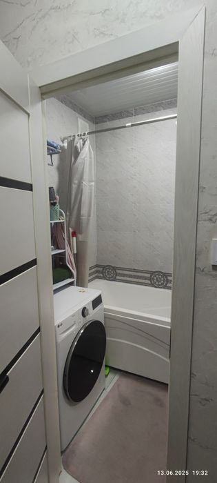 Продается 3 ком квартира